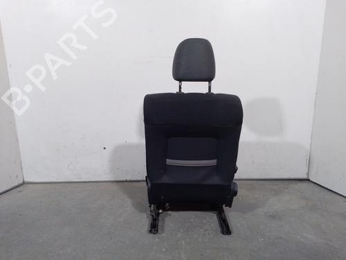 Right front seat CITROËN C4 CACTUS 1.2 THP 110 | BP36037903C16 - Image 3