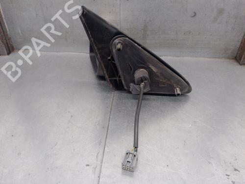 Left mirror FORD MONDEO III (B5Y) 2.0 TDCi | BP29148827C26 
