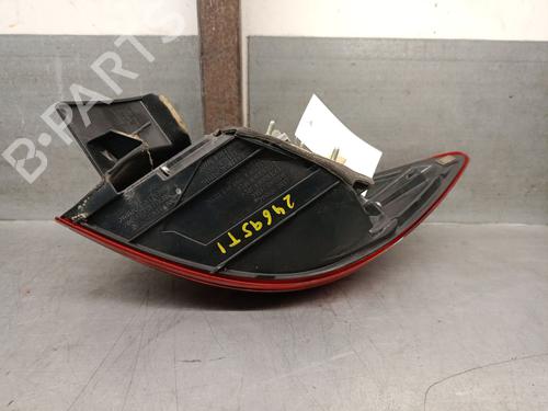 Left taillight MAZDA 3 (BM, BN) 2.2 D | BP32669868C34 - Image 3