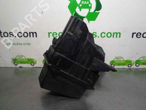 Used Air filter box SKODA FABIA I (6Y2) 1.4 (60 hp) 20252591