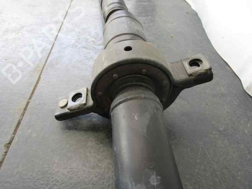 Driveshaft NISSAN X-TRAIL I (T30) 2.0 4x4 | BP5045514M37 