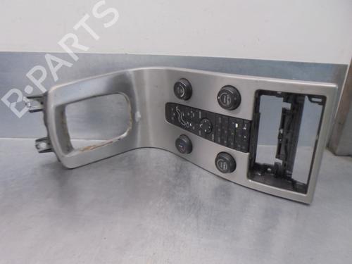 Climate control VOLVO S40 II (544) 1.6 D | BP15209460I5 