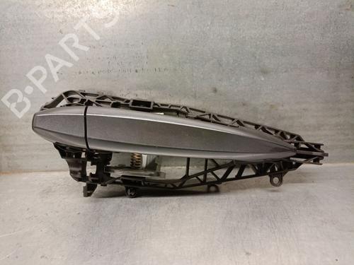 Used Front right exterior door handle BMW 2 Active Tourer (F45) 218 d (150 hp) 25240736