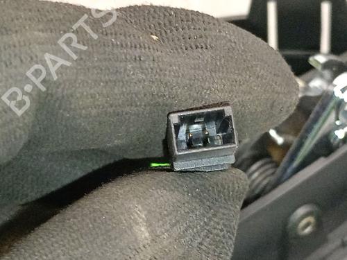 Front left interior door handle SKODA SUPERB II (3T4) 1.6 TDI | BP36780595I13 - Image 6