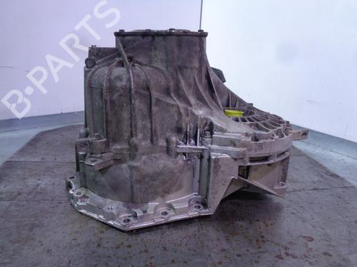 Gearbox OPEL ZAFIRA A MPV (T98) 2.0 DI 16V (F75) | BP16681617M3 