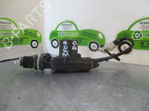 Elektronisk modul TATA INDIGO MARINA (4_V2) 1.4 DICOR (71 hp) 21022123