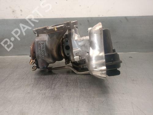 Turbolader/Kompressor DACIA SANDERO III 1.0 TCe 90 | BP29503012M71 