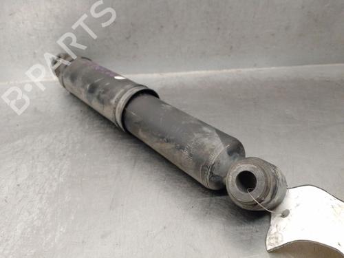 Right rear shock absorber CITROËN JUMPY III Platform/Chassis (V_) E-JUMPY | BP37158580M19 - Image 3