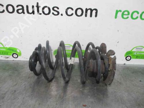 Used Shock absorber spring SAAB 9-5 Estate (YS3E) 1.9 TiD (150 hp) 20251007