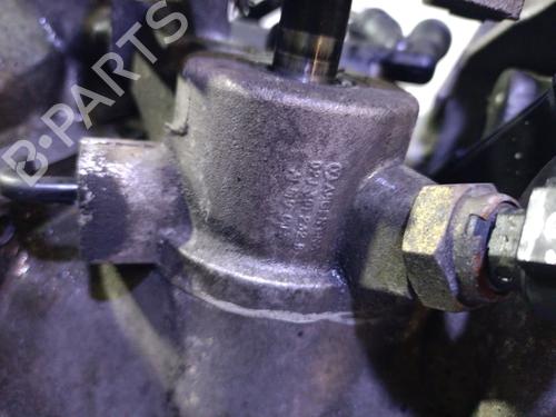 Gearbox SEAT LEON (1M1) 1.9 TDI | BP30614914M3 