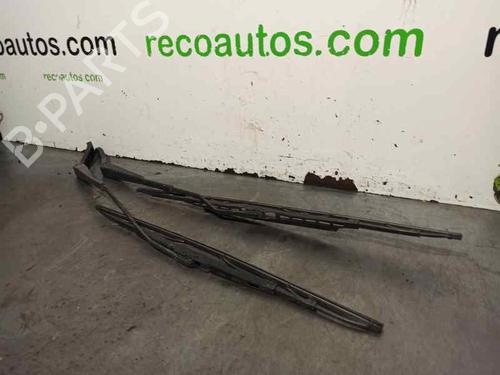 Inyector SSANGYONG RODIUS I 2.7 Xdi (163 hp) 24808483