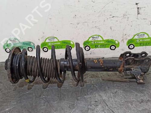 Used Left front shock absorber OPEL VECTRA C GTS (Z02) 1.9 CDTI (F68) (120 hp) 5573787