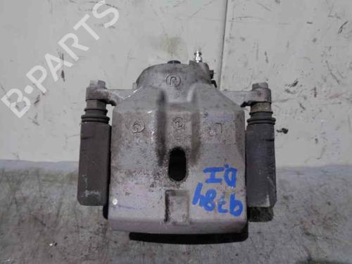 Used Left front brake caliper TOYOTA PRIUS (_W3_) 1.8 Hybrid (ZVW3_) (99 hp) 11615755