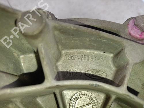 Gearbox FORD TOURNEO COURIER B460 MPV 1.5 TDCi | BP33274925M3  - Image 8