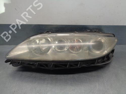 Venstre forlygte MAZDA 6 Saloon (GG) 2.0 DI (GG14) (121 hp) 10339273