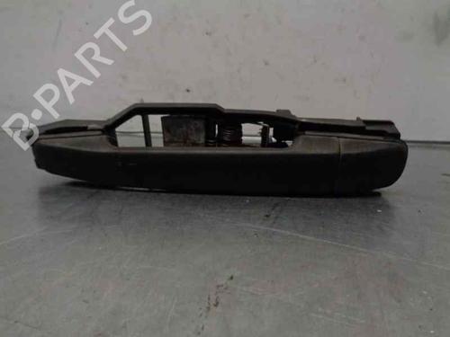 Used Front right exterior door handle MERCEDES-BENZ M-CLASS (W163) ML 270 CDI (163.113) (163 hp) 6157765