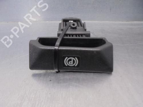 Used Hand brake MERCEDES-BENZ C-CLASS (W202) C 180 (202.018) (122 hp) 16953043