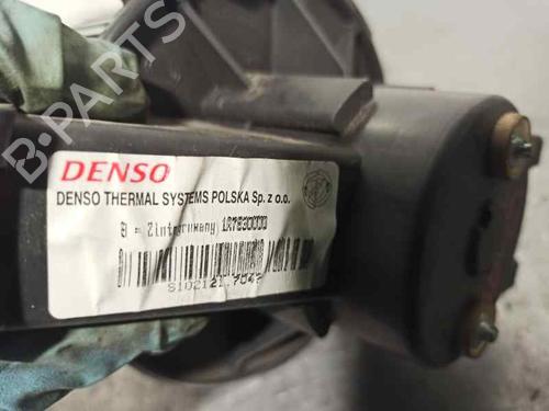 Heater blower motor FIAT PANDA (169_) 1.2 (169AXF2A, 169AXF1A) | BP5331133M62 