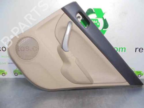 Rear right panel HONDA ACCORD VII (CL, CN) 2.0 (CL7) 83700SEA0030