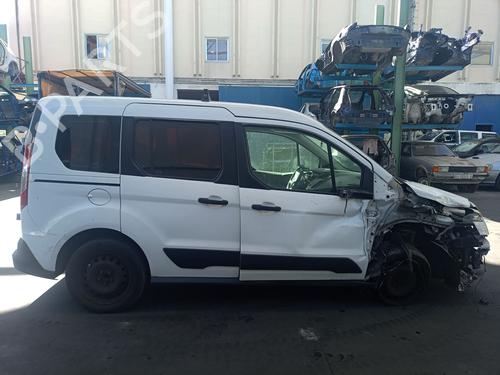 Left headlight FORD TRANSIT CONNECT V408 Box Body/MPV 1.5 TDCi | BP39451849C28  - Image 10