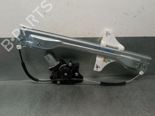 Rudehejsemekanisme Højre foran MG MG ZS SUV (AZS1) 1.0 T-GDi (111 hp) 29710004
