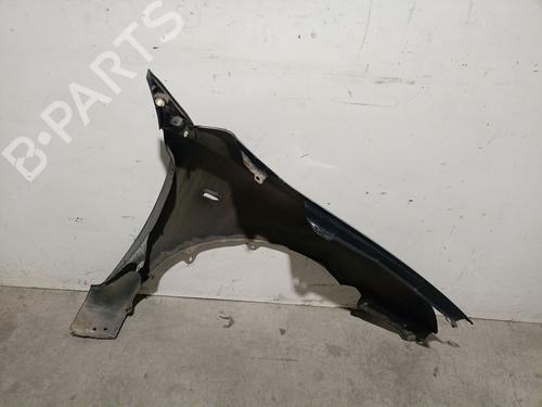Left front fenders TOYOTA COROLLA (_E12_) 2.0 D-4D (CDE120R, CDE120L_) | BP31775323C41