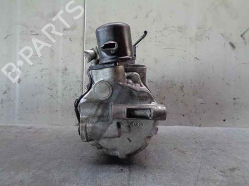 AC compressor MERCEDES-BENZ C-CLASS (W203) C 200 CDI (203.004) | BP5035315M34 