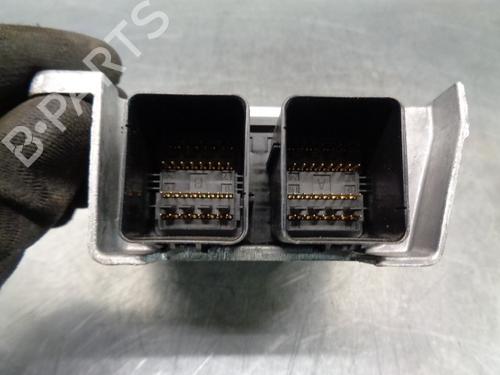 ECU airbags CHRYSLER VOYAGER IV (RG, RS) 2.8 CRD | BP9620521M53 