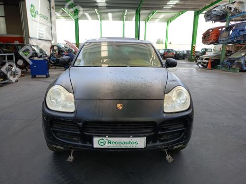 Engine control unit (ECU) PORSCHE CAYENNE (9PA) 3.2 | BP37175869M57 - Image 8