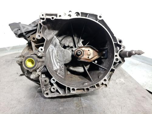 Used Gearbox Gearbox PEUGEOT PARTNER Box Body/MPV 1.6 HDi (90 hp) 33795610 33795610