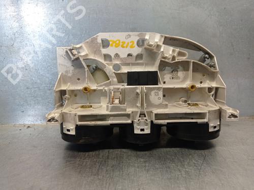 AC Styreenhet / Manøvreringsenhet VW LUPO I (6X1, 6E1) 1.7 SDI | BP20708697I5 