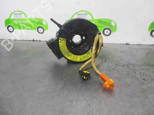 Used Squib airbag TOYOTA AVENSIS (_T25_) 2.0 D-4D (CDT250_, CDT250R) (116 hp) 2321432