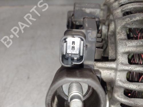 Alternator PEUGEOT 307 SW (3H) 1.6 HDI 110 | BP28214195M7 