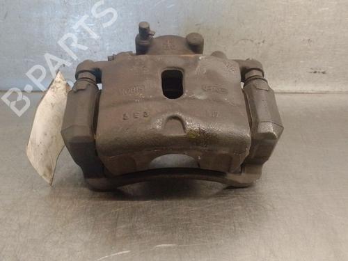 Left front brake caliper HYUNDAI i40 I (VF) 1.7 CRDI | BP38177653M105 - Image 5