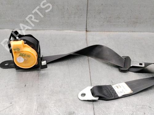 Rear right seatbelt MAZDA CX-5 (KE, GH) 2.2 D AWD (KE2AW) | BP37436841I28 - Image 3