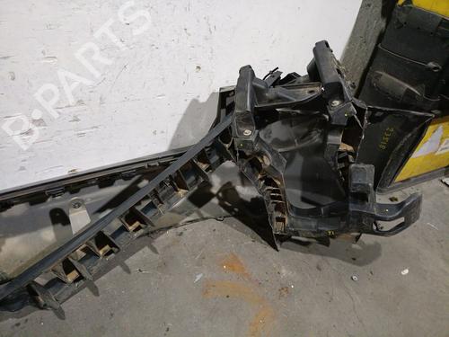 Rear bumper PEUGEOT 308 CC (4B_) 1.6 16V | BP29418939C8 