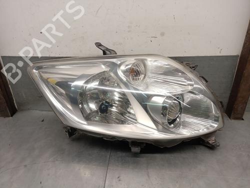 Used Right headlight Right headlight 37272716 37272716