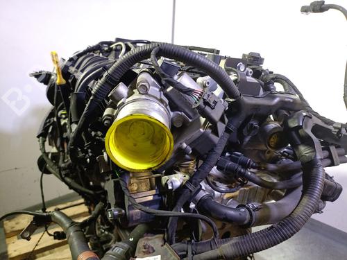 Engine KIA OPTIMA (FSGDS6B) 1.7 CRDi | BP30515222M1 - Image 10