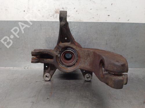 Used Left front steering knuckle Left front steering knuckle 37175880 37175880