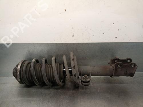Used Right front shock absorber OPEL ZAFIRA / ZAFIRA FAMILY B (A05) 1.7 CDTI (M75) (125 hp) 28005118