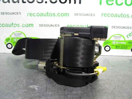 Front right seatbelt LANCIA THESIS (841_) 2.4 JTD (841AXD1B02) | BP8723998I25 