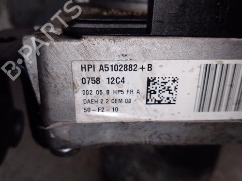 Steering pump CITROËN BERLINGO Box Body/MPV (B9) 1.6 HDi 90 | BP38567642M99  - Image 8