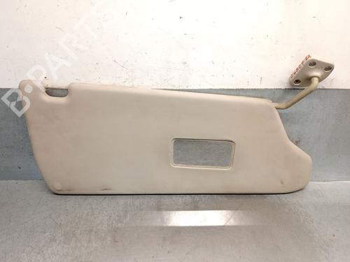 Used Right sun visor Right sun visor LAND ROVER DISCOVERY II (L318) 2.5 Td5 4x4 (136 hp) 40526579 40526579