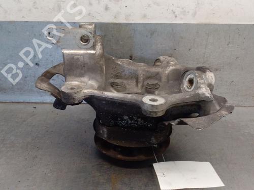 Left front steering knuckle BMW 5 (E39) 530 i | BP36996131M25 - Image 5