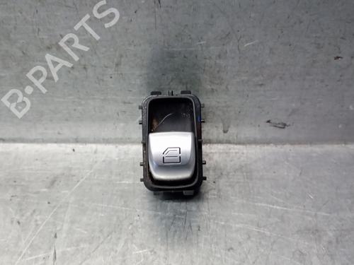 Used Right front window switch MERCEDES-BENZ V-CLASS (W447) V 220 CDI / d (447.811, 447.813, 447.815) (163 hp) 27675438