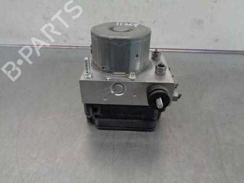 ABS pump DACIA DUSTER (HM_) 1.5 dCi 90 (HMAA) | BP6071881M43 