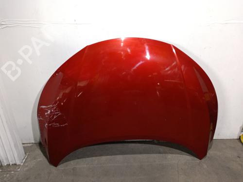 Used Hood NISSAN JUKE (F16_) DIG-T 117 (117 hp) 28583693