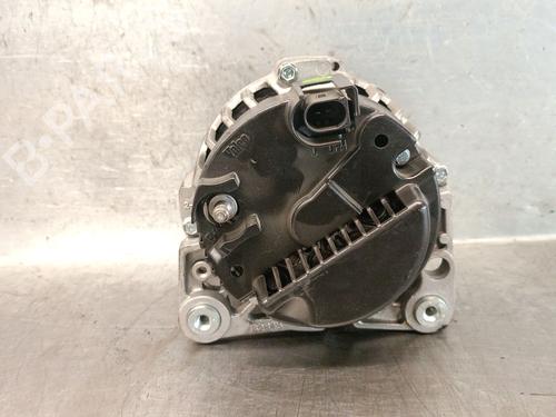 Alternator VW POLO IV (9N_, 9A_) 1.2 12V | BP29207147M7 