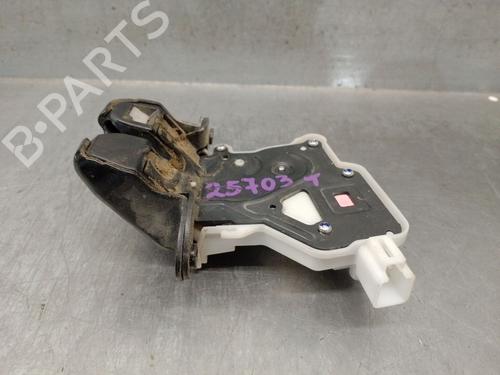 Tailgate lock NISSAN PULSAR Hatchback (C13) 1.2 DIG-T | BP36320329C101 - Image 3