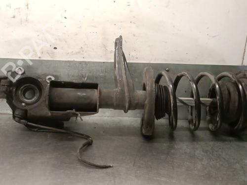 Used Right front shock absorber AUDI A6 C4 (4A2) [1994-1998]  31807736